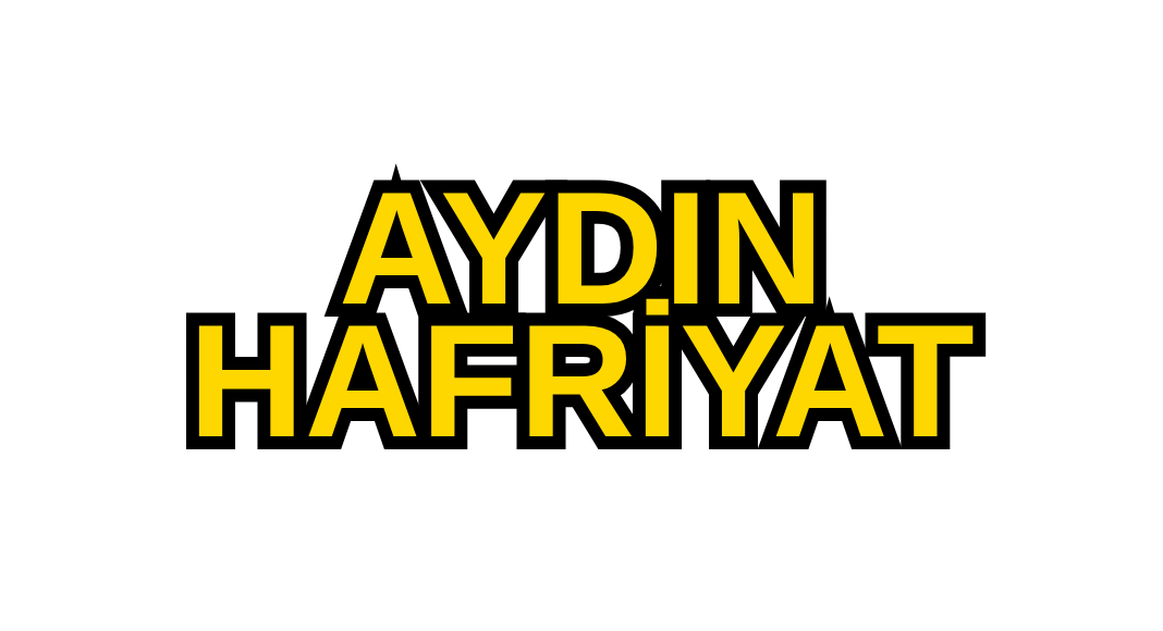 Aydın Hafriyat